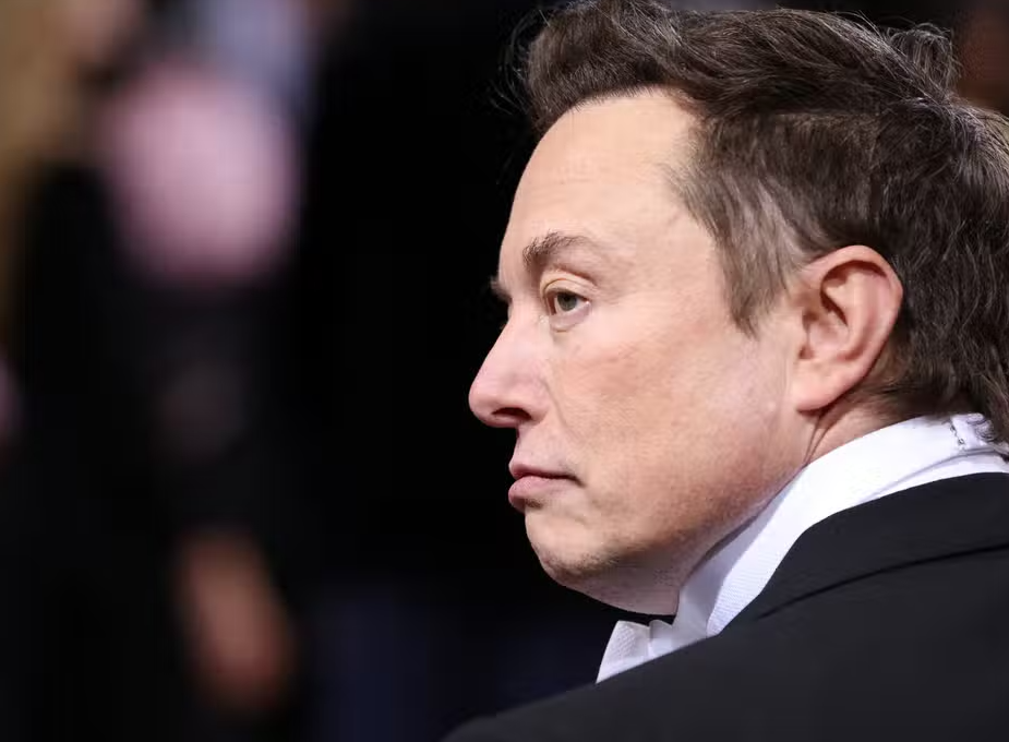 Elon Musk recently tweeted that he was buying the English football club Manchester United