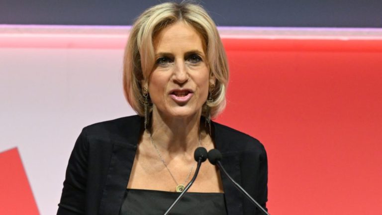 Emily Maitlis