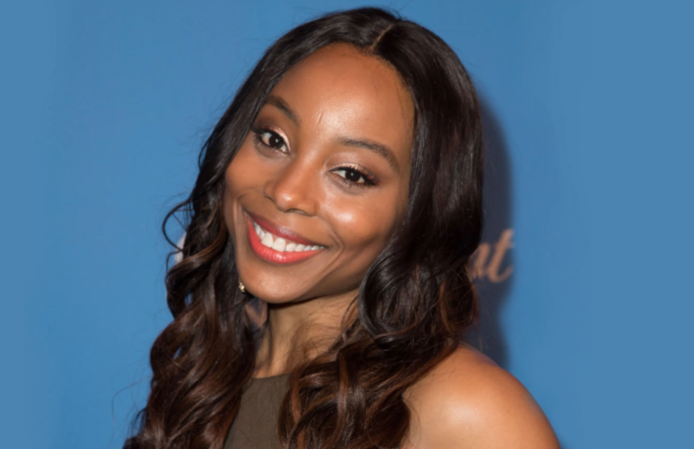 Erica Ash