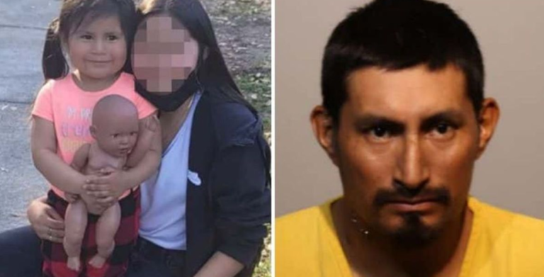 Eva Bravo-Herrera was brutally killed by her father Juan Bravo-Torres