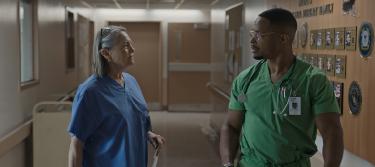 Ex-Memorial Incident Commander Susan Mulderick