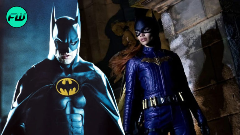 'He's Probably Shelved Too': After Batgirl's Cancellation, Fans Convinced Michael Keaton Might Not Return As Batman After All