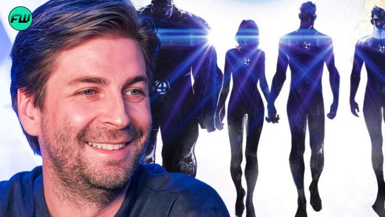Fantastic Four Directors Rumor: A Familiar Face Has Signed On To Take On The Directors Chair