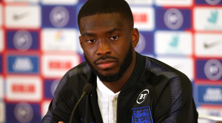 Fikayo Tomori