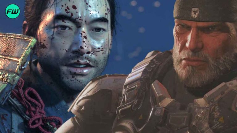 Five video games that need a movie/series