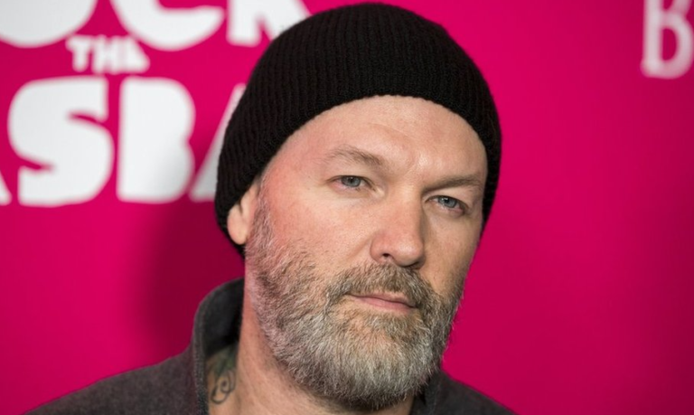 Fred Durst