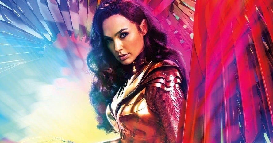 Gal Gadot Wonder Woman 1984 IMAX Patty Jenkins Warner Bros. Snow White Disney Evil Queen DCEU