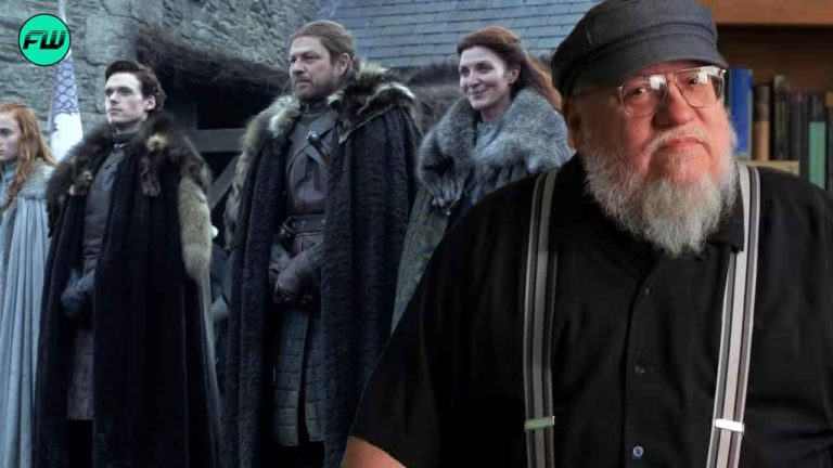 'Now is the way it should be': George RR Martin finally reveals his disappointment with Game of Thrones and we couldn't agree more