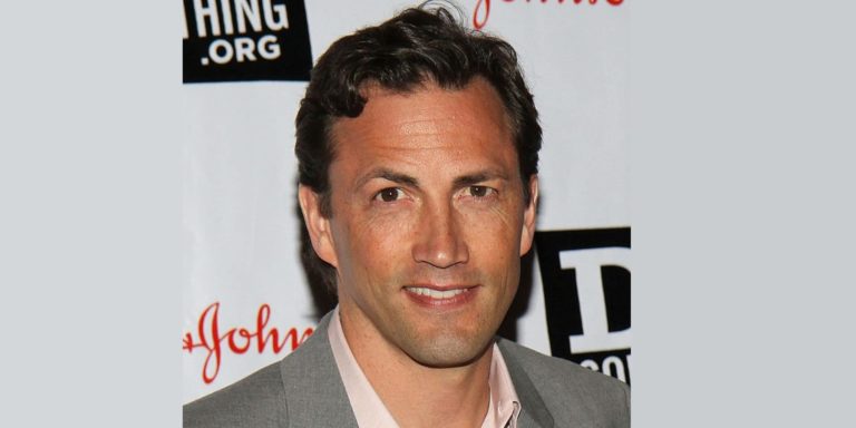 Net worth of Andrew Shue, wife Amy Robach: where is he now?