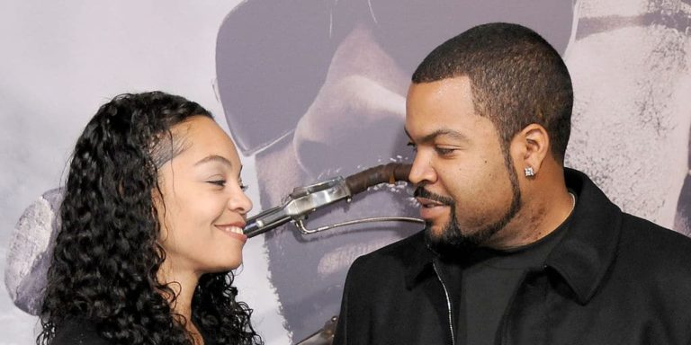 The Untold Truth of Ice Cube's Wife