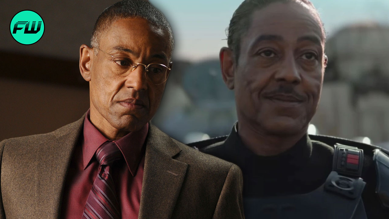 'She was absolutely terrified': Giancarlo Esposito reveals fans are terrified of him in real life, claims they still call him Gus from Breaking Bad