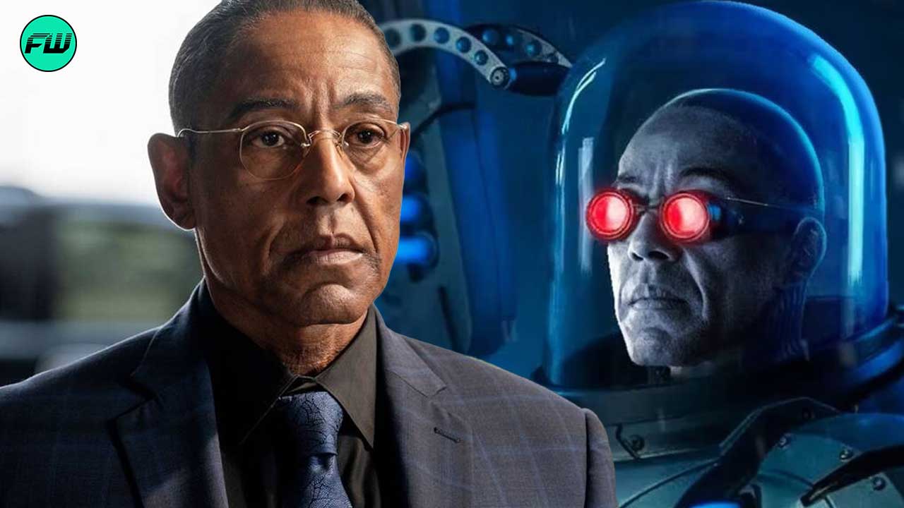 'There's been talk of Dr. Freeze': Giancarlo Esposito hints at a Marvel-DC bidding war as DC fans want him as Mr. Freeze in Batman 2 after Professor X kicks it off rumors