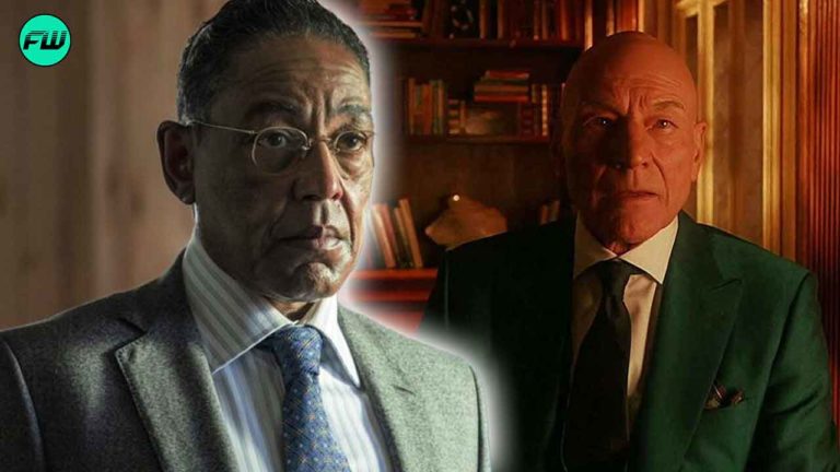 'Our future Professor X, ladies and gentlemen': Marvel fans join forces to welcome Giancarlo Esposito's Best Supporting Actor win at HCA TV Awards, hail him as successor to Patrick Stewart