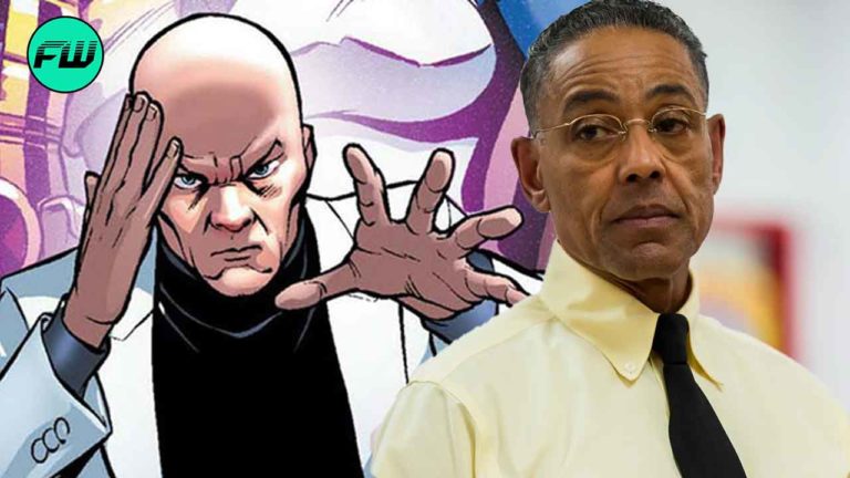 'Being White Isn't Essential For Professor X': Fans Defend Giancarlo Esposito's Charles Xavier Casting Potential In MCU, Decimates Racist Trolls With Cold Facts