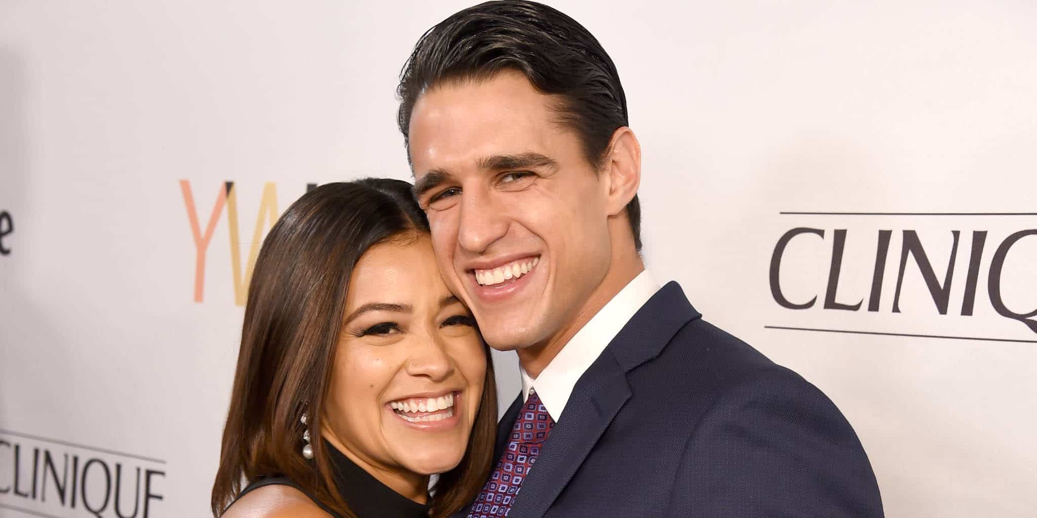 The untold truth of Gina Rodriguez's husband