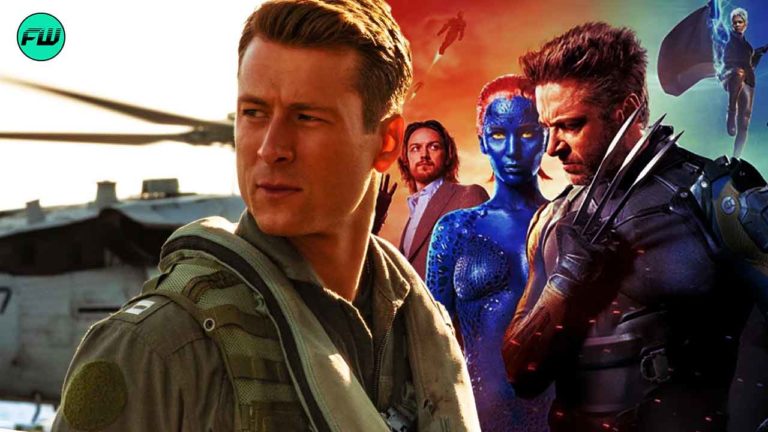 'Nobody Called Me': Top Gun: Maverick Star Glen Powell Reveals Marvel Didn't Contact Him For X-Men Role Despite Fan Request, Says He's Angry And Confused