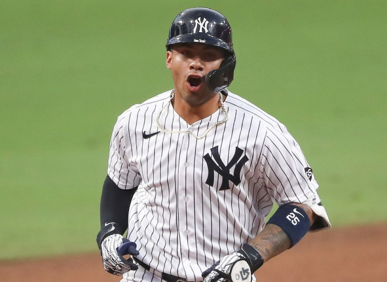 Gleyber Torres