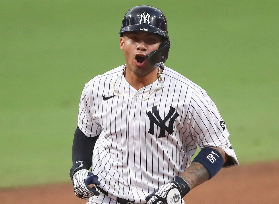 Gleyber Torres