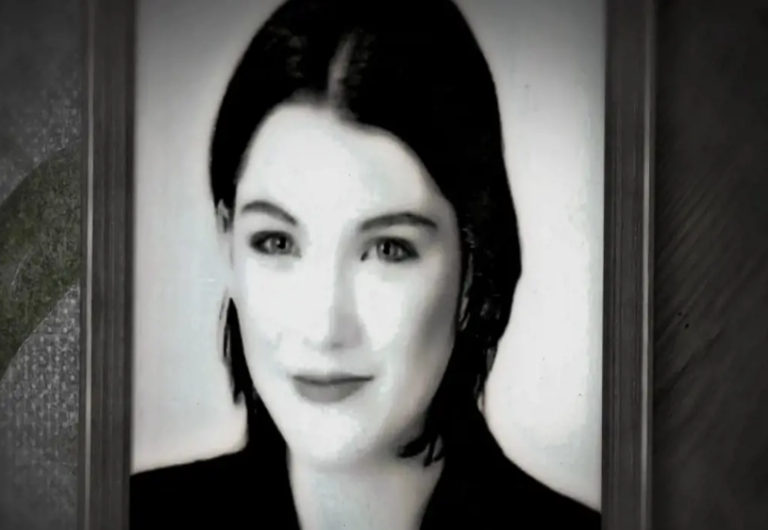 Heather Fraser Murder