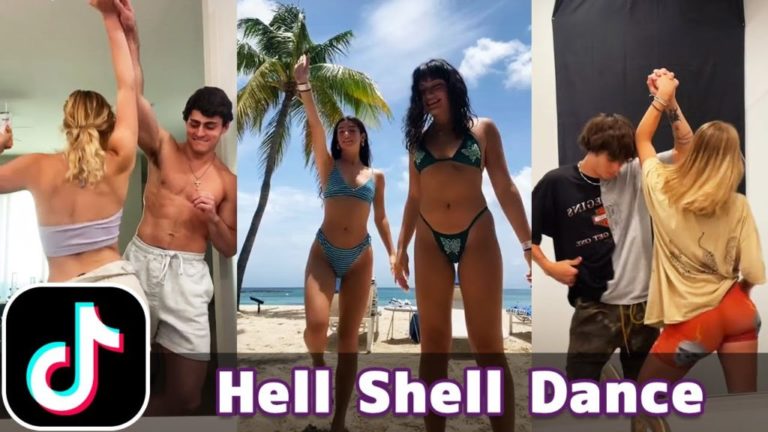 Hell Shell