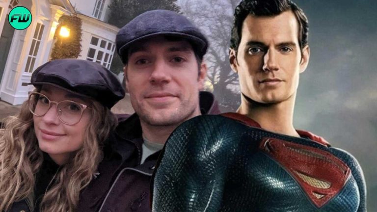 Are Natalie Viscuso and Henry Cavill engaged?  Who Is The DCEU Superman Actor's Super Secret Girlfriend