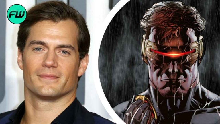 'He could be a badass Cyclops': Henry Cavill reportedly set to play top X-Men superhero, fans find out which mutant hero he could play