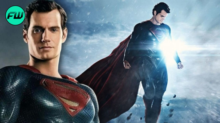 henry cavill to return as superman