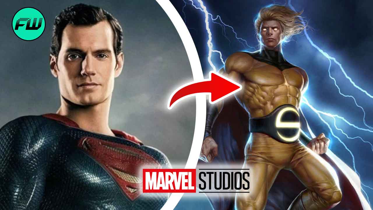 They've had their chance, now it's our turn': Marvel fans troll David Zaslav for letting Henry Cavill go, beg Kevin Feige to bring him to the MCU as Hyperion, Sentry or Captain Britain