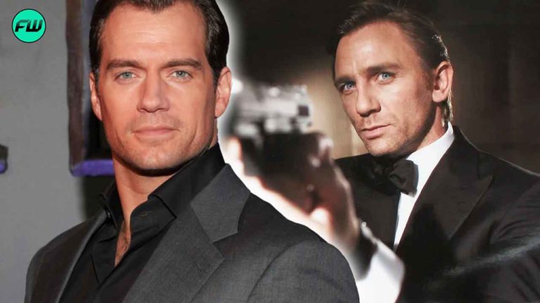Henry Cavill is still in the race to replace Daniel Craig as the new James Bond, MGM continues negotiations after the departure of Idris Elba