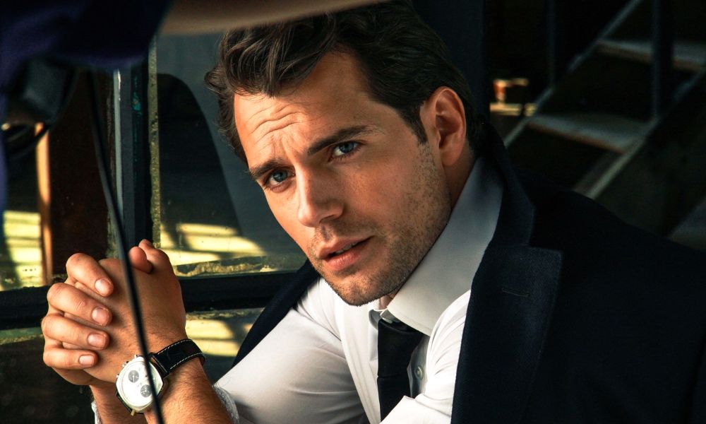 Henry Cavill's Net Worth, Age, Early Life, And His Dating History!