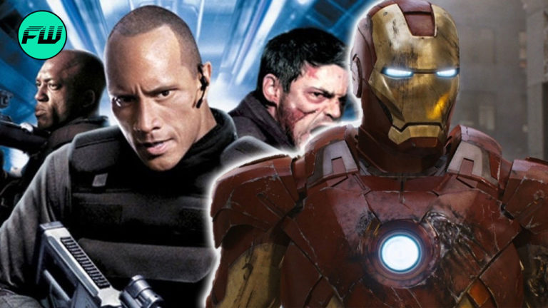 Hollywood fights to adapt video games but not comic books