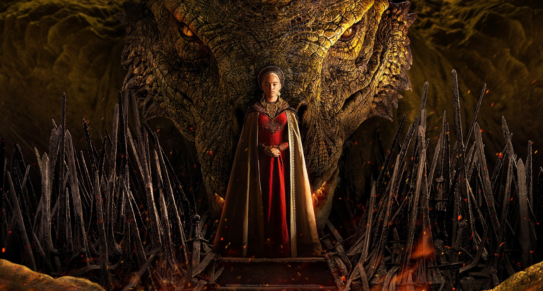 Details About Hightower And Targaryen Family Relationship