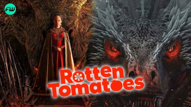 Never Judge a Book by its Cover: After Initial Reviews and Setbacks, House of the Dragon Rotten Tomatoes Scores 85%
