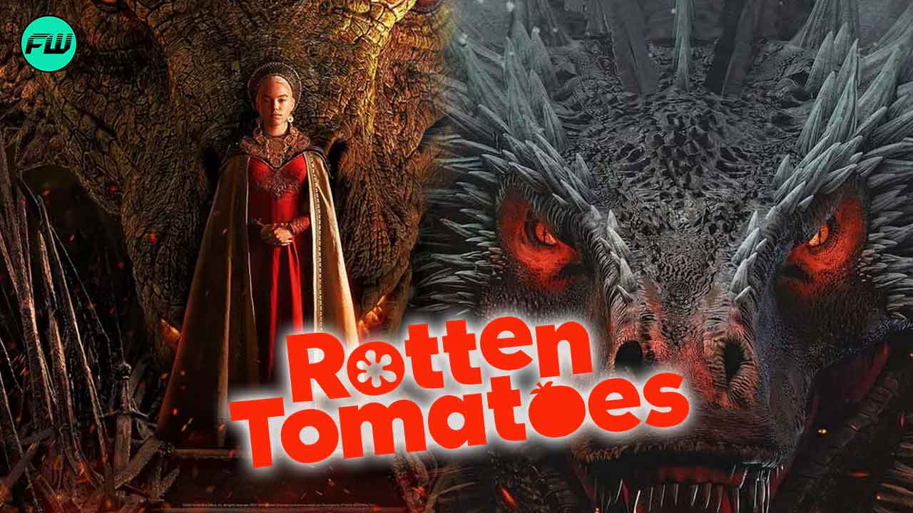 Never Judge a Book by its Cover: After Initial Reviews and Setbacks, House of the Dragon Rotten Tomatoes Scores 85%