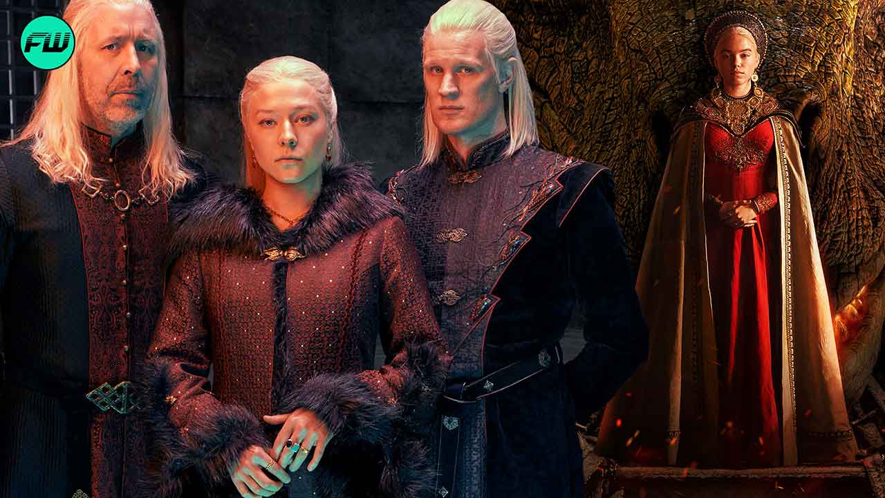 'We have a good plan for Season 2': House of the Dragon showrunners confirm second season will delve deeper into ancient Valyria