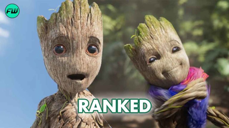I Am Groot Episodes Ranked