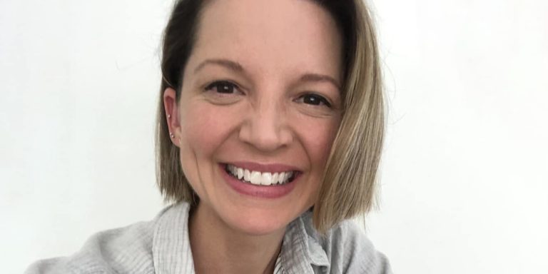 The untold truth of Josh Gates' wife