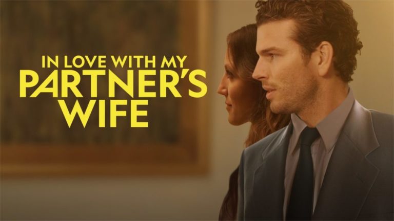 In Love With My Partner’s Wife on Lifetime