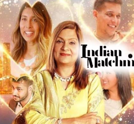 Sima Taparia: Who Is She On Indian Matchmaking Season 2?