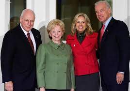 Inside Lynne Cheney