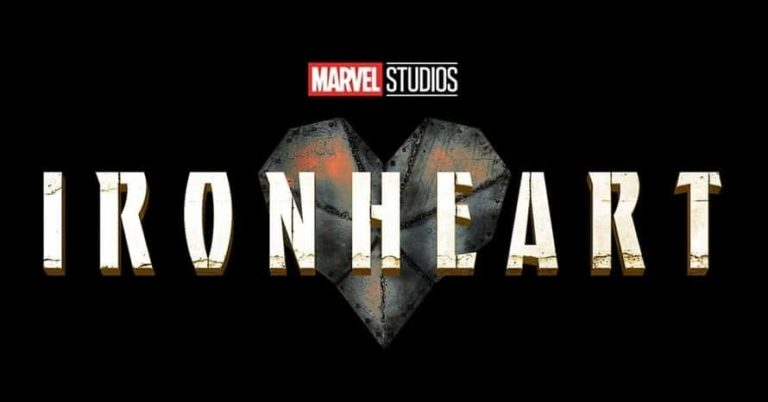 Ironheart Marvel Studios Disney Plus Ryan Coogler Anthony Ramos