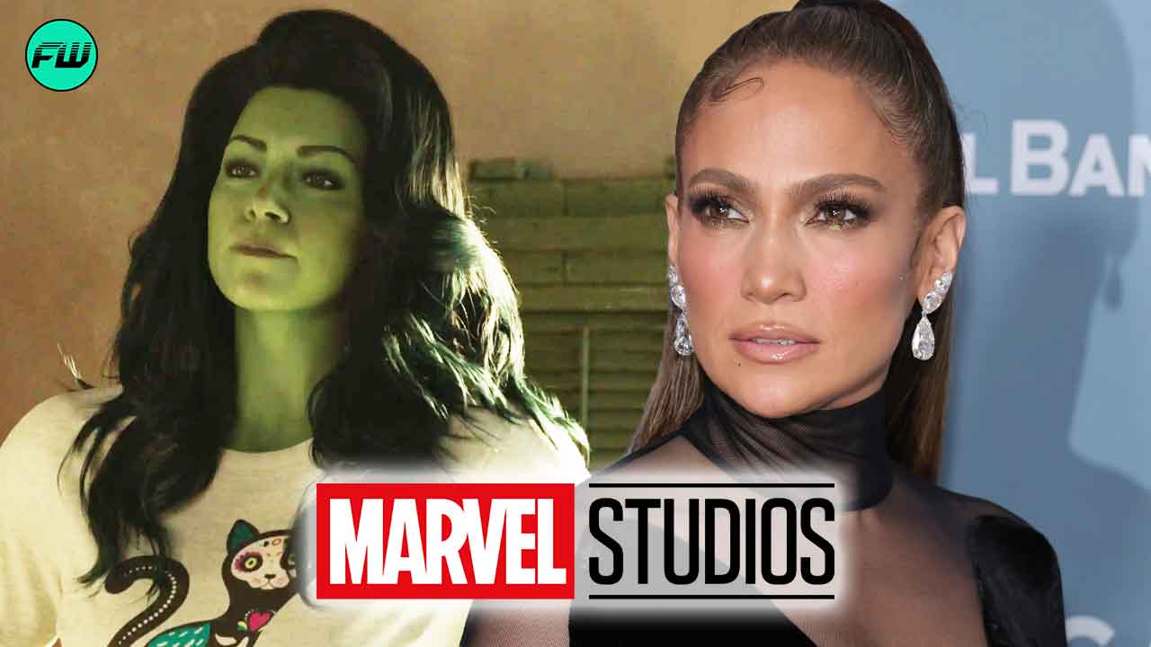 Jennifer Lopez responds to She-Hulk director's request to join the MCU, more than willing to oppose hubby Ben Affleck's DCEU