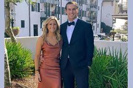 JJ Bleday Girlfriend Emily Mathewson