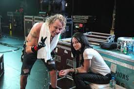James Kottak