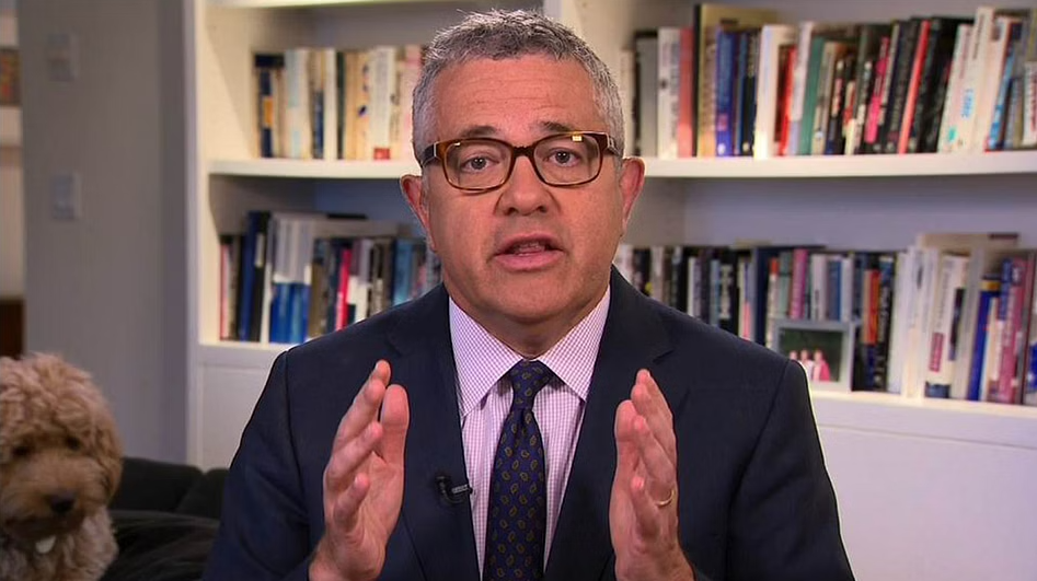 Jeffrey Toobin