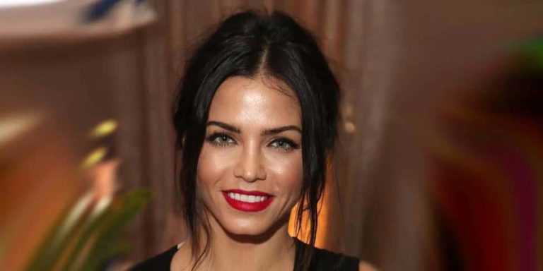 The untold truth of James Murray's wife