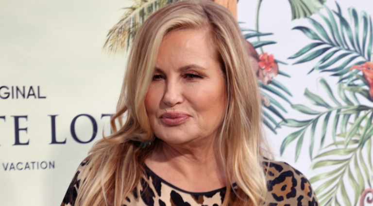 Jennifer Coolidge