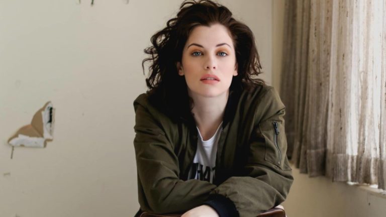 Jessica De Gouw