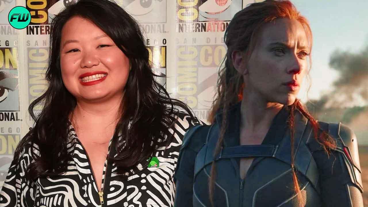 She-Hulk Writer Jessica Gao Reveals She Pitched 'High School Reunion' Themed Black Widow Movie, Marvel Rejected It At Lightspeed