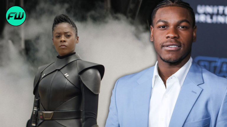 'He should have been the hero instead of 'know-it-all' Rey': Star Wars fans back John Boyega's rejection, says Moses Ingram controversy opened his eyes